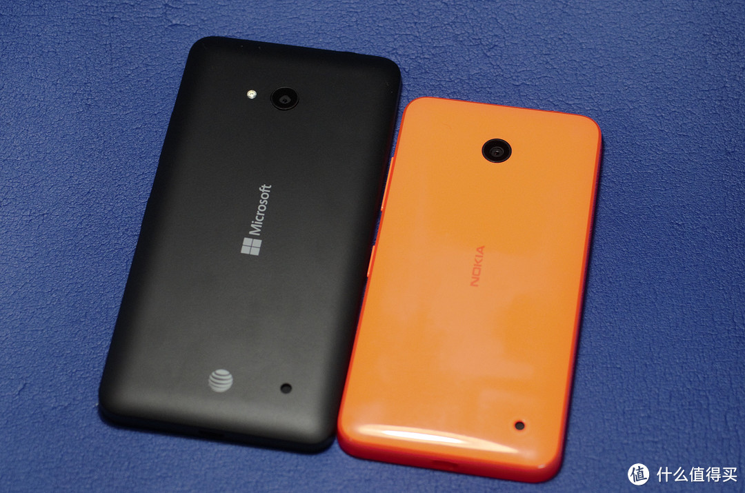 来自美国的白菜——Lumia640_AT&T北美版开箱及解锁升级