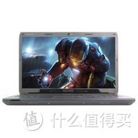 “来不及解释了，快上船！”神舟 战神K660D I7D1开箱