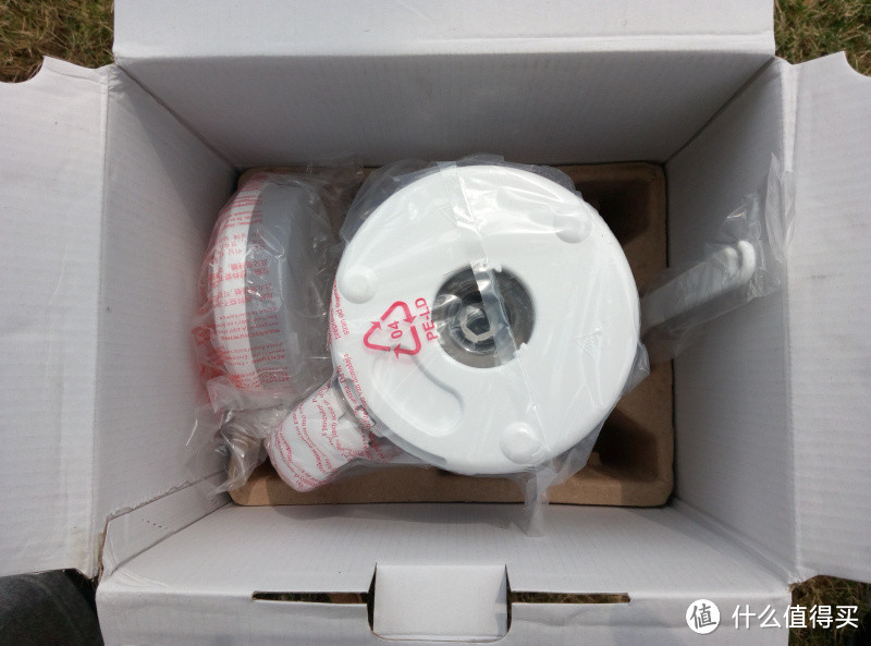 处处细节用心体现爱:飞利浦新安怡4合1健康婴儿辅食机众测体验