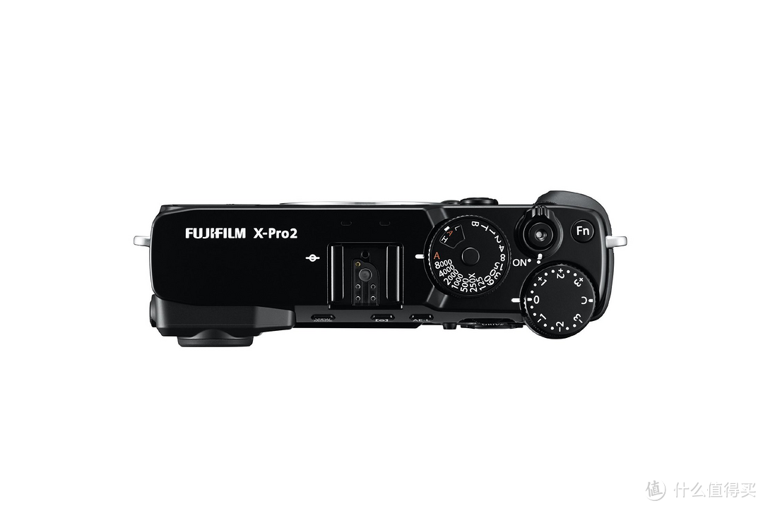 四年磨一剑：FUJIFILM 富士 X-Pro2 旗舰无反相机 国行版开售