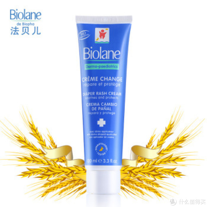 我是抹屁高手:浅谈宝宝的屁屁护理