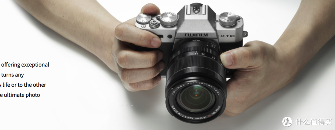摄影器材 | Fujinon 富士龙 X系列镜头选购攻略