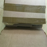 爱步Ecco Whistler GTX 户外靴开箱总结(价格|鞋垫)