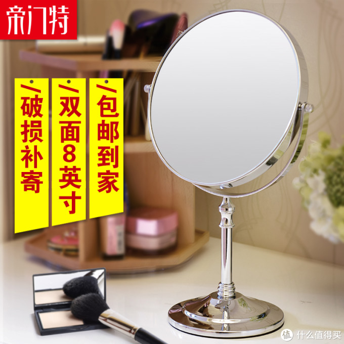 #最美梳妆台# 简洁但不简单:大油皮的日常护肤