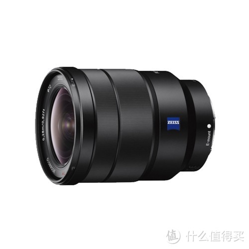 SONY 索尼 Vario-Tessar T FE 16-35mm F4 ZA OSS镜头 开箱