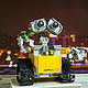 我的第一个乐高：LEGO 乐高 21303 IDEAS系列 机器人瓦力