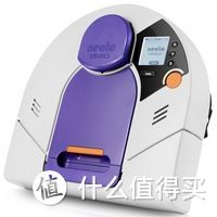 支持宠物清洁：neato VX-21 扫地机器人开箱