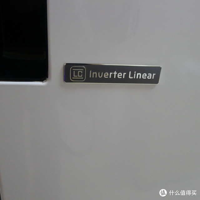 LG GR-B2378JKY 622升 线性变频风冷对开门冰箱开箱小晒
