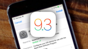 IOS9.3 到底值不值得更新 篇三：关于IOS9.3 Beta6迟来的使用感受及拙见 