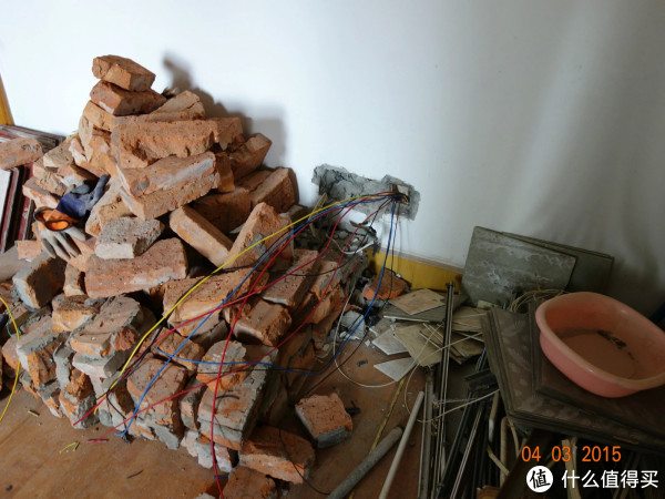 结构工程师跟电气工程师的DIY装修记录 篇一:房