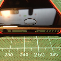 PRODUCT RED版iPhone 6s 皮革保护壳  开箱