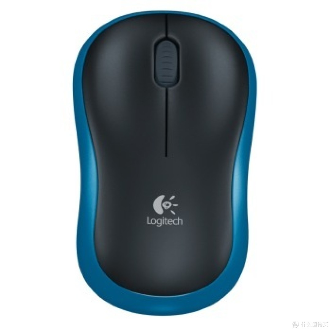 无线鼠标续航王者——价格便宜量又足的 Logitech 罗技 M275