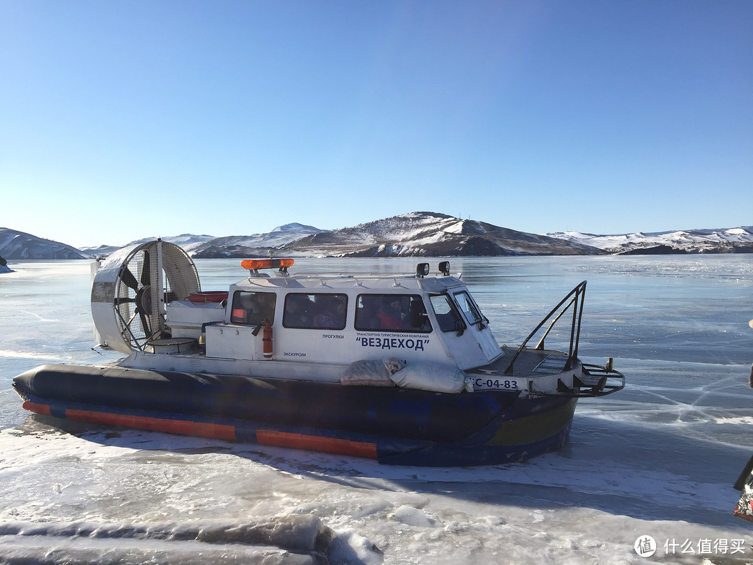 Lost in Siberia，关于贝加尔湖的详细攻略