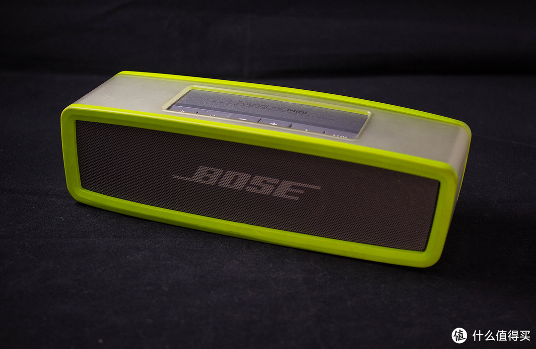 音箱篇：BOSE专辑（C5，sounddock10，SoundDock III，soundlink，soundlinkmini）