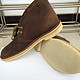  拔草日志：Clarks Originals Men's Desert Boot 沙漠靴　