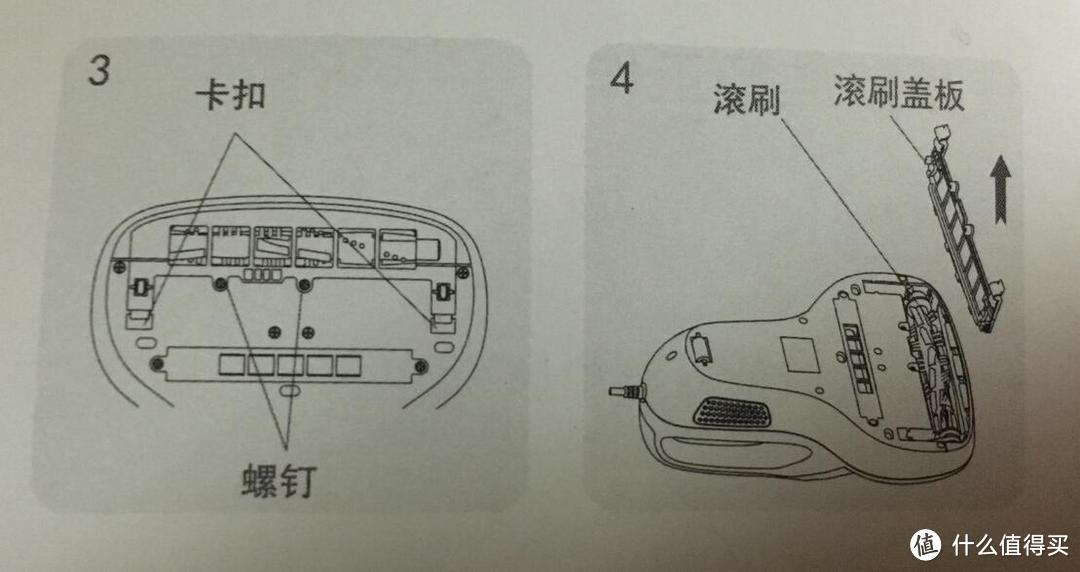 睡得放心，床用除尘——莱克VC-B301W吸尘器