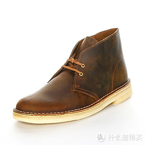 拔草日志：Clarks Originals Men's Desert Boot 沙漠靴