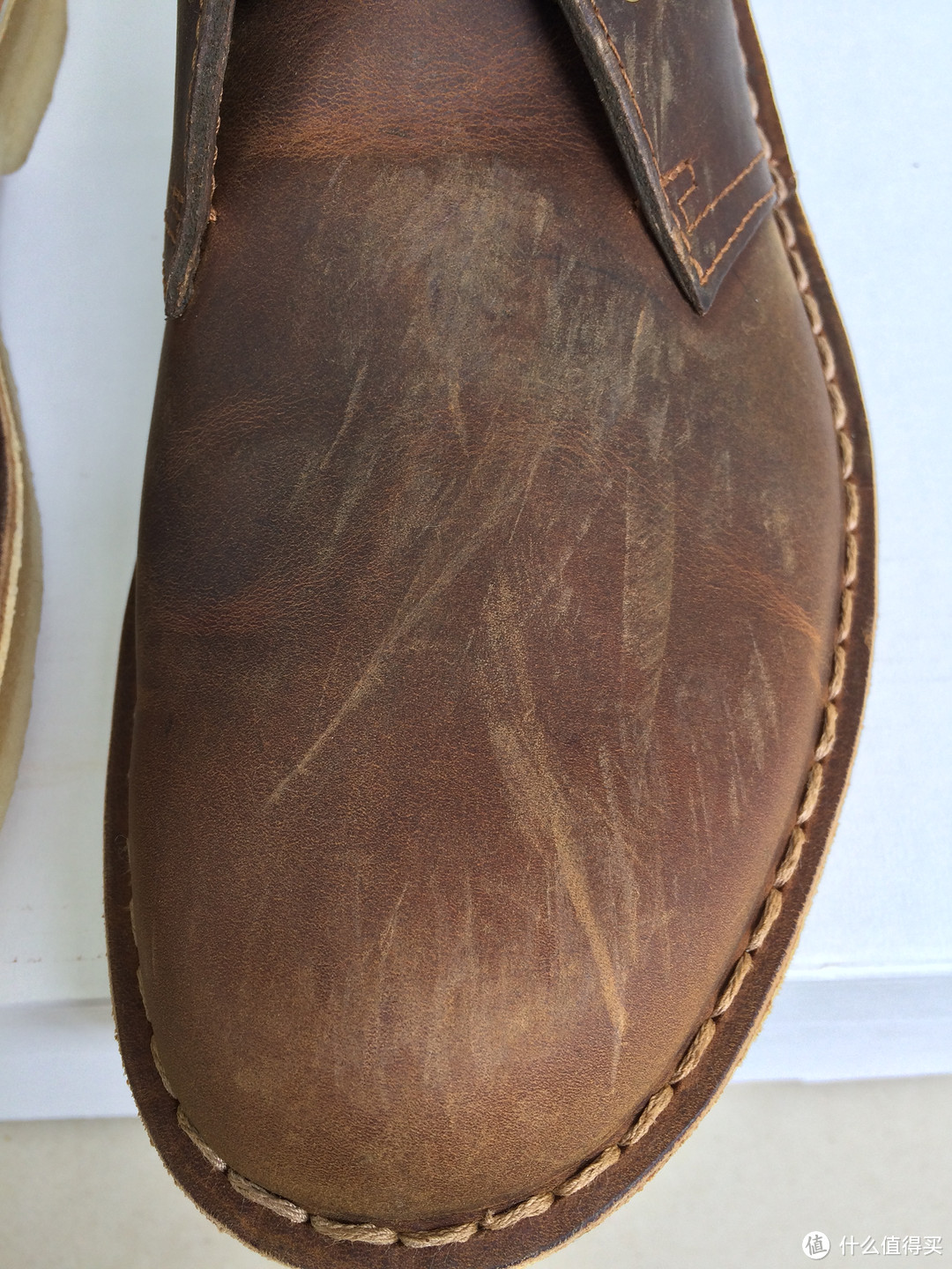 拔草日志：Clarks Originals Men's Desert Boot 沙漠靴