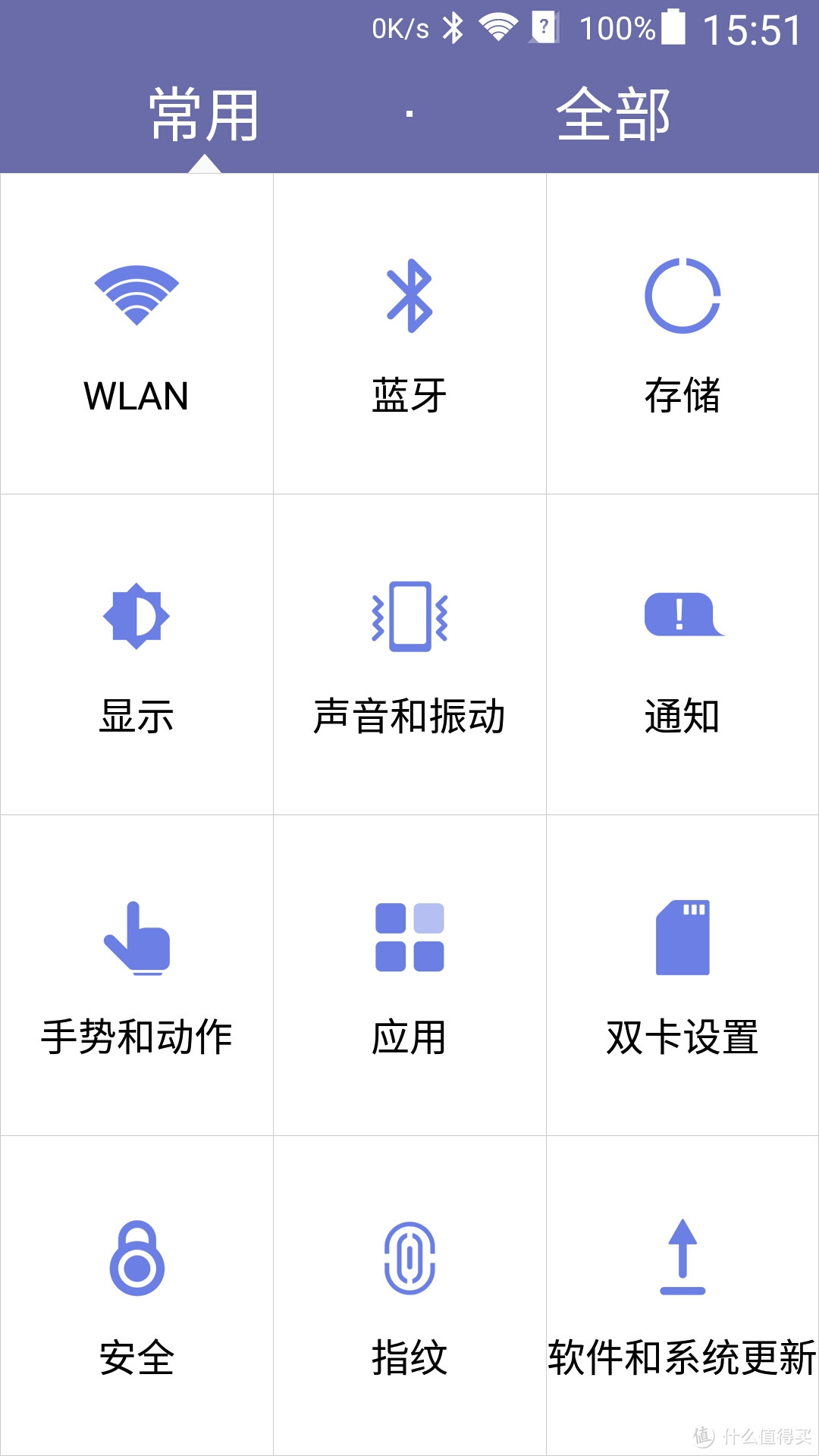 中兴天机 商务风手机 ZTE AXON A2015 升级 Android M 6.0 系统