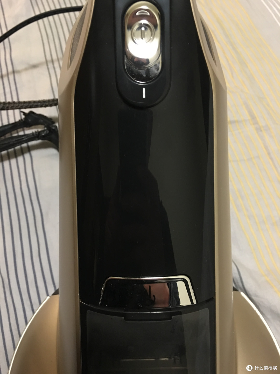 这是一台有颜值的除螨仪 TEK/泰怡凯小型除螨吸尘器