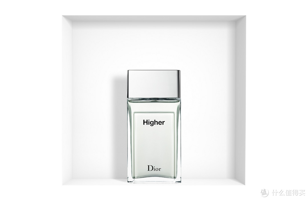 Dior 更高