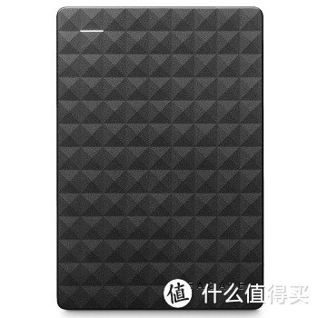 物美是否价廉？Seagate 希捷 Expansion 2.5英寸 4TB移动硬盘 开箱