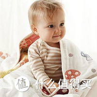 分享我所购买的婴儿睡袋：HALO 自然光环 SleepSack Swaddle 等