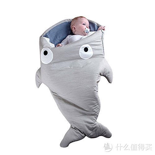 分享我所购买的婴儿睡袋：HALO 自然光环 SleepSack Swaddle 等