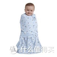 分享我所购买的婴儿睡袋：HALO 自然光环 SleepSack Swaddle 等