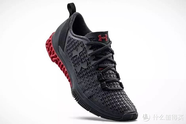 3D打印日益成熟：UNDER ARMOUR 安德玛 推出旗下首款3D打印跑鞋 Architech Trainer