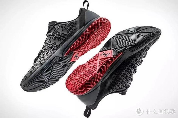 3D打印日益成熟：UNDER ARMOUR 安德玛 推出旗下首款3D打印跑鞋 Architech Trainer