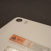 小米5使用总结(侧键|镜头|扬声器)