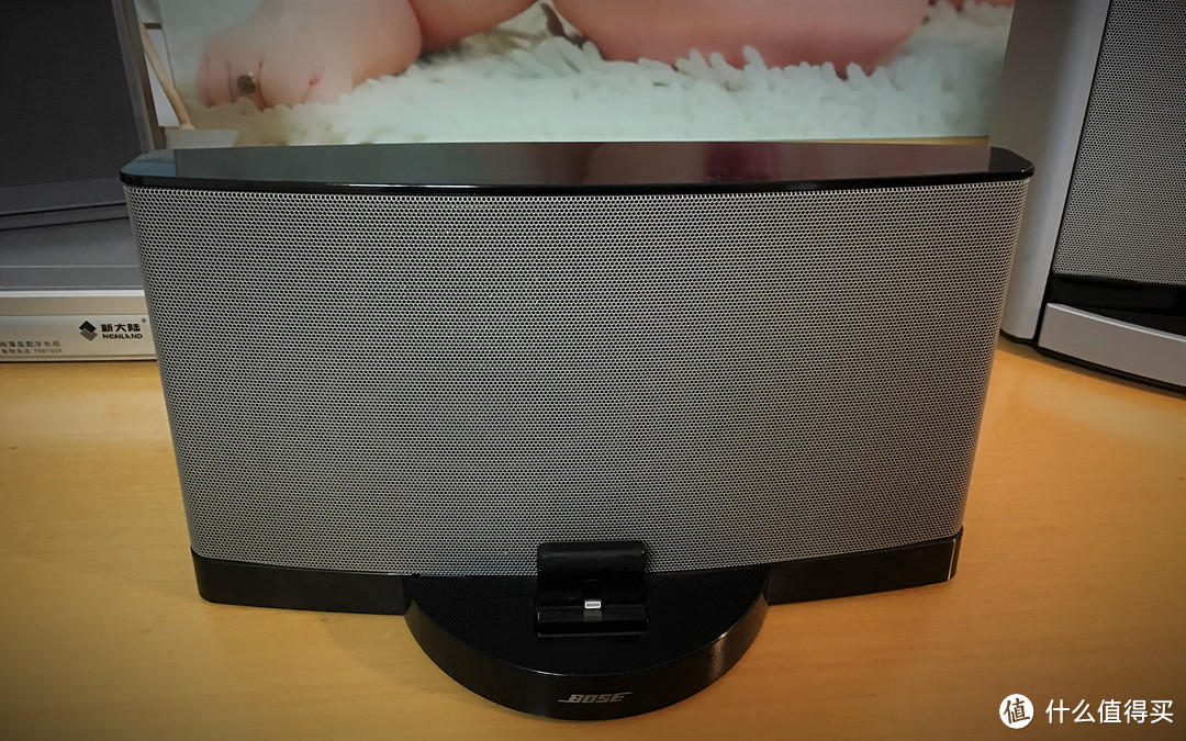 音箱篇：BOSE专辑（C5，sounddock10，SoundDock III，soundlink，soundlinkmini）