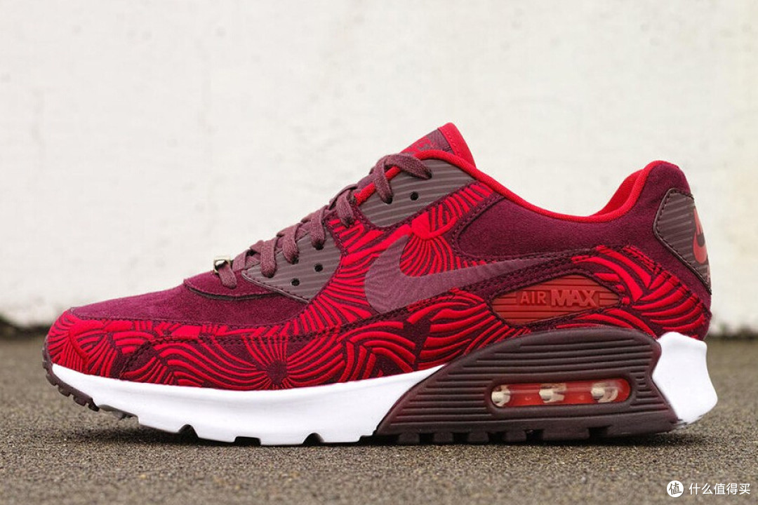 一城一色:Nike 耐克 Air Max City Collection 城市主题系列 推出妹子专享