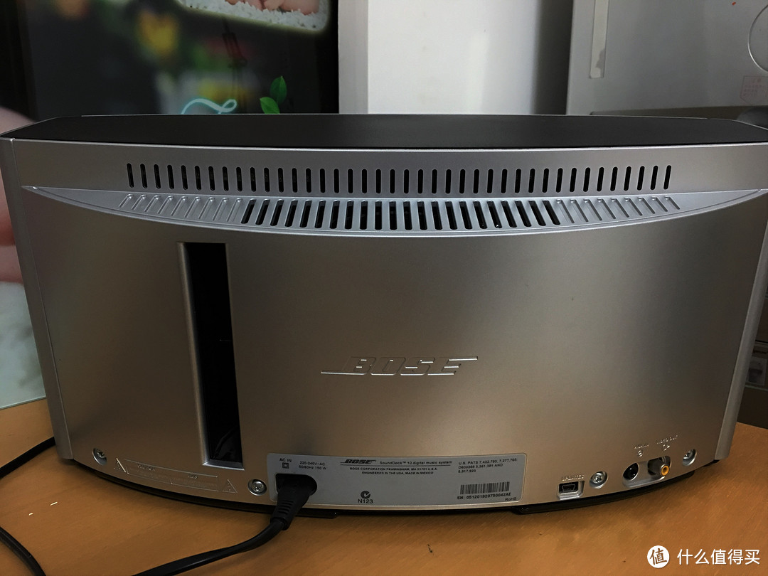 音箱篇：BOSE专辑（C5，sounddock10，SoundDock III，soundlink，soundlinkmini）