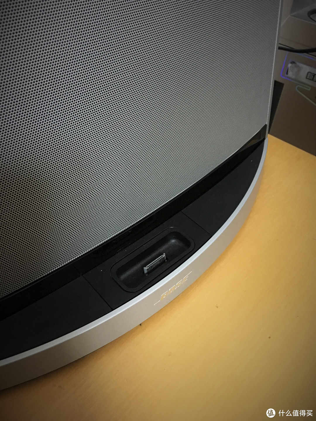 音箱篇：BOSE专辑（C5，sounddock10，SoundDock III，soundlink，soundlinkmini）