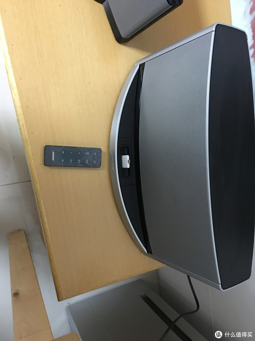 音箱篇：BOSE专辑（C5，sounddock10，SoundDock III，soundlink，soundlinkmini）