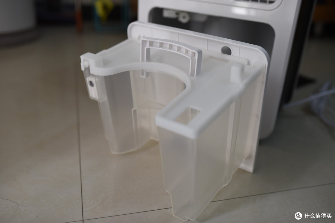 还家一个舒适清爽的环境——PUREST 浦力适 TFDE2B20B 衣物干燥除湿机 测评