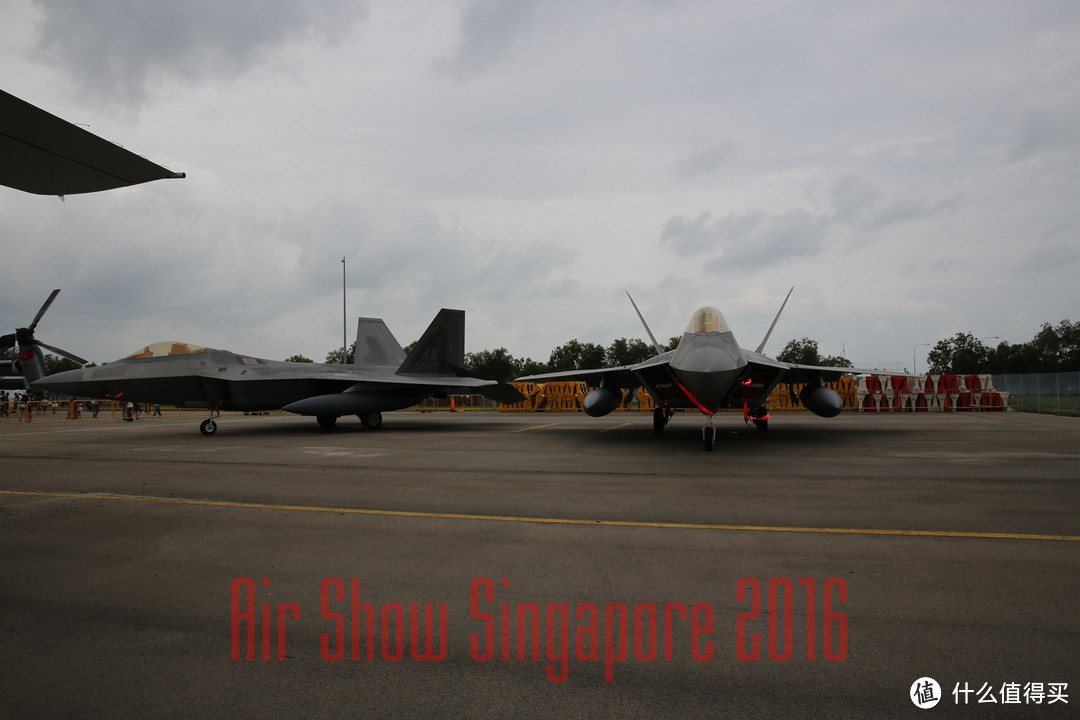 2016 新加坡航空展小记 Air Show Singapore 2016