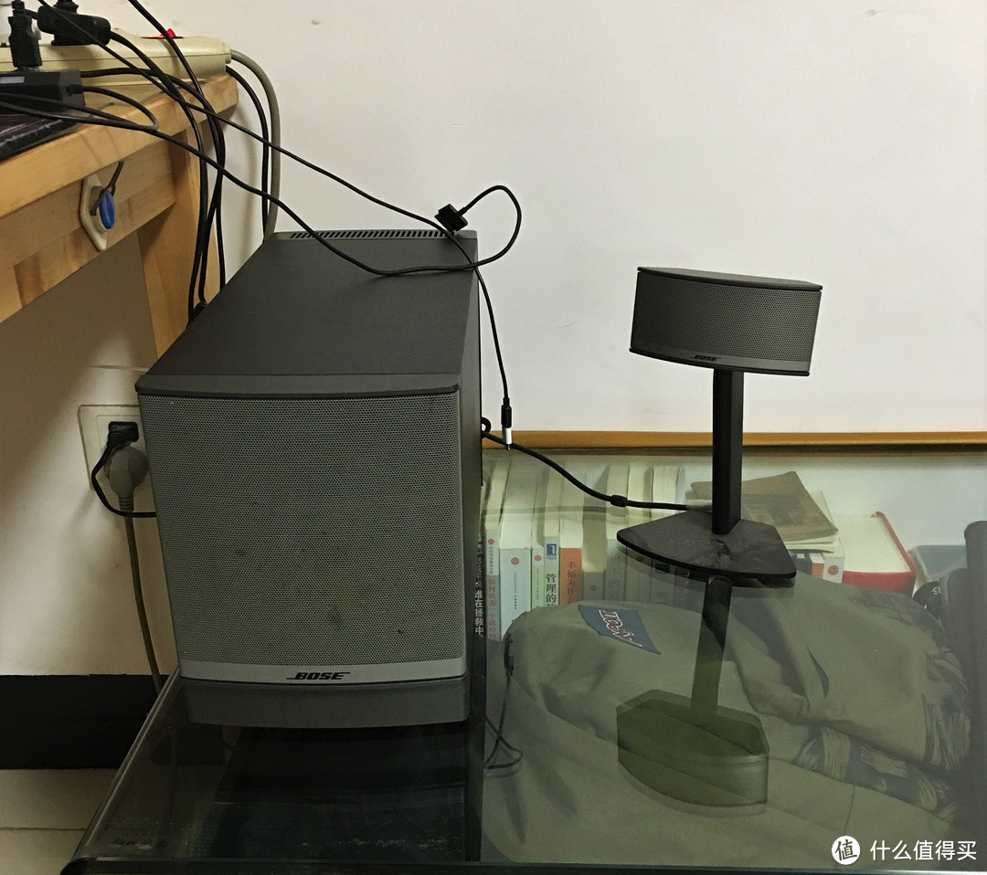 音箱篇：BOSE专辑（C5，sounddock10，SoundDock III，soundlink，soundlinkmini）