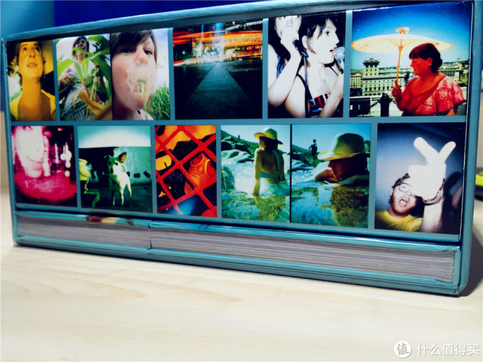 #本站首晒# 很好看,但不那么人性化 — lomo Diana F+ 120 F+ 戴安娜 120胶卷相机