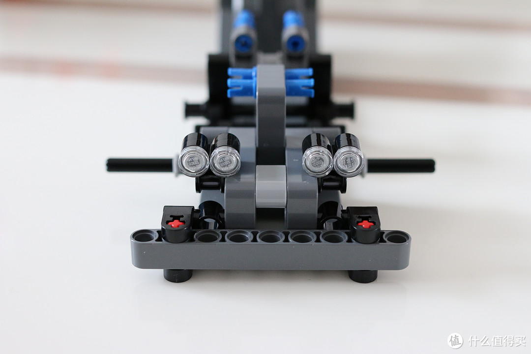 LEGO 乐高 科技系列 42046 亡命赛车