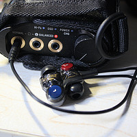 #本站首晒# 是时候来一波黑科技了 — JVC 杰伟世 HA-FXZ200 三单元动圈 入耳式耳机 开箱(附个人白话文听感)
