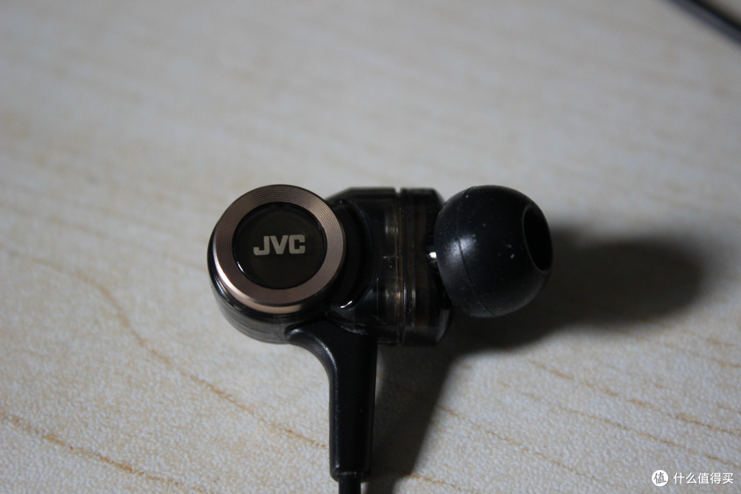 #本站首晒# 是时候来一波黑科技了 — JVC 杰伟世 HA-FXZ200 三单元动圈 入耳式耳机 开箱(附个人白话文听感)