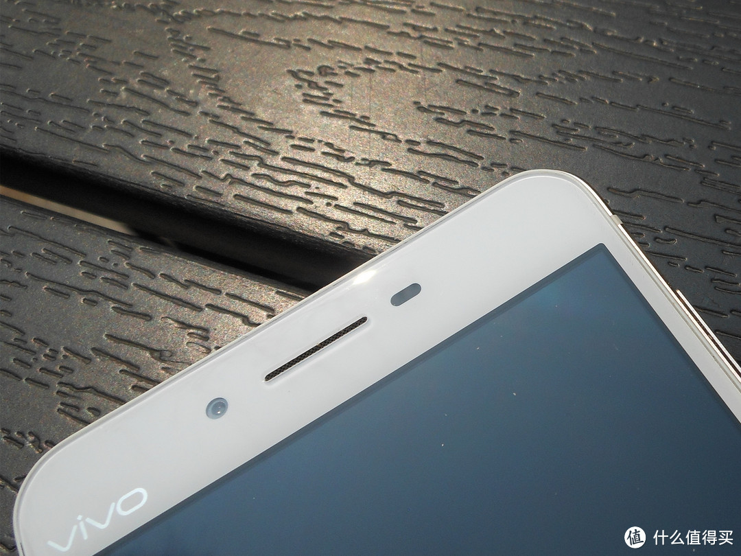 ＃中奖秀＃值友幸运屋福利：Vivo X6手机