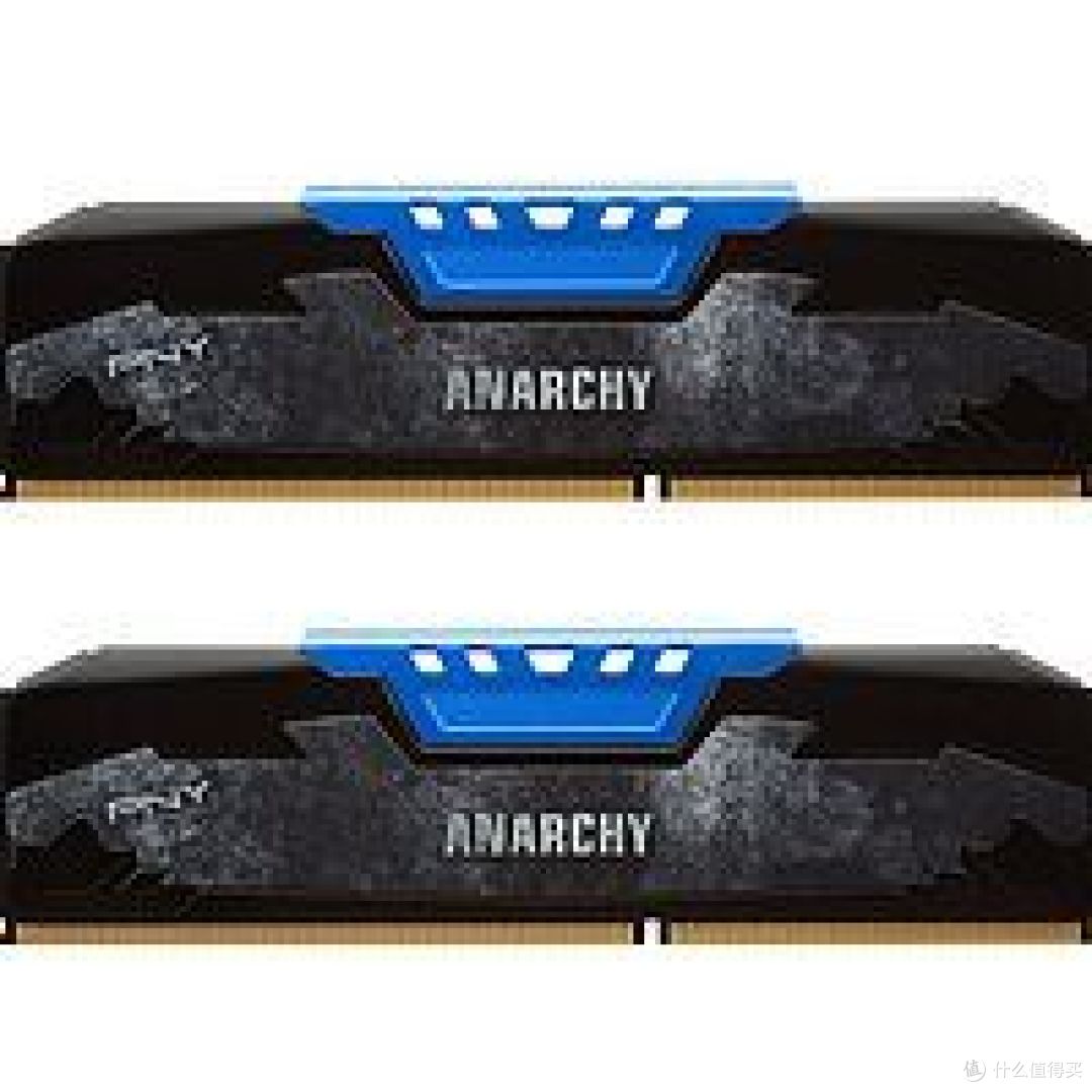 亚马逊海外购&美亚直邮：PNY Anarchy DDR3 1600  8GB*2 内存条 开“箱”晒单 & 教训