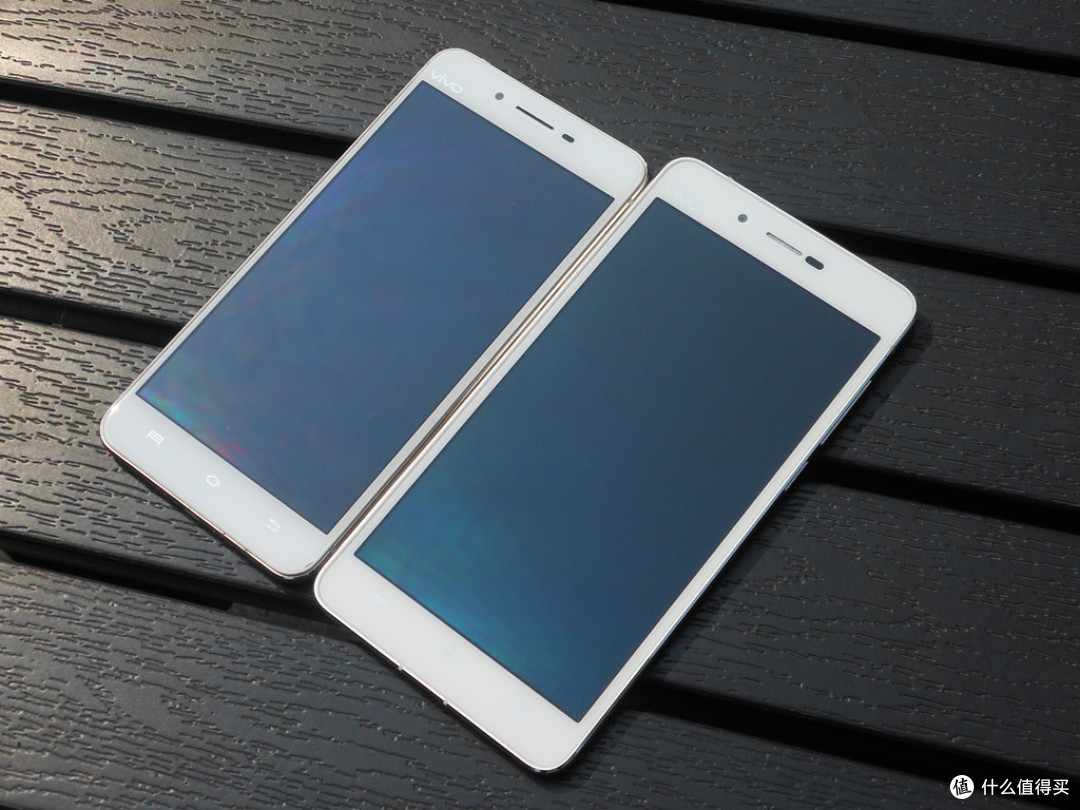＃中奖秀＃值友幸运屋福利：Vivo X6手机