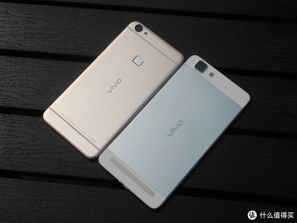 ＃中奖秀＃值友幸运屋福利：Vivo X6手机