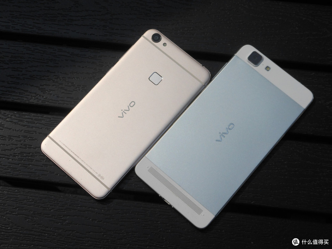 ＃中奖秀＃值友幸运屋福利：Vivo X6手机