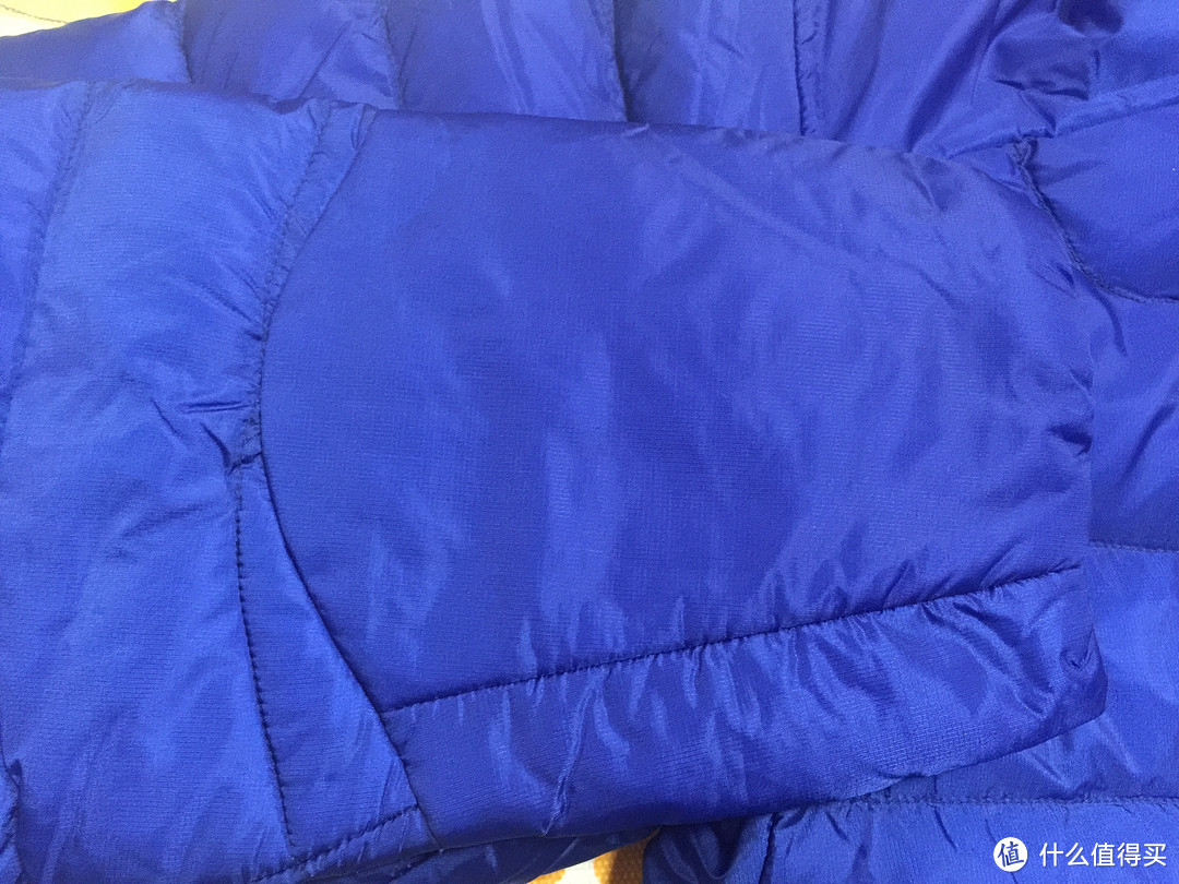 ARC'TERYX 始祖鸟 Cerium LT热带蓝 男装带帽轻量羽绒服开箱